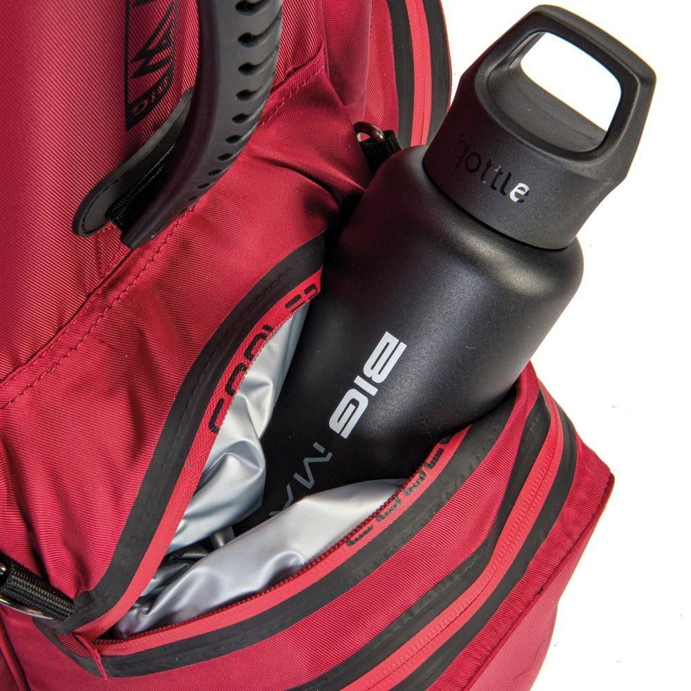 BIG MAX Aqua Style 3 Cartbag