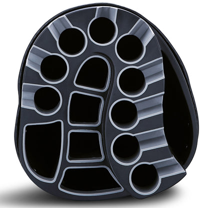 BIG MAX Dri Lite Silencio 2 Organizer Cartbag