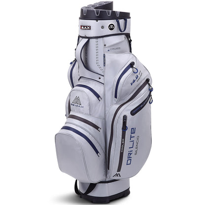 BIG MAX Dri Lite Silencio 2 Organizer Cartbag