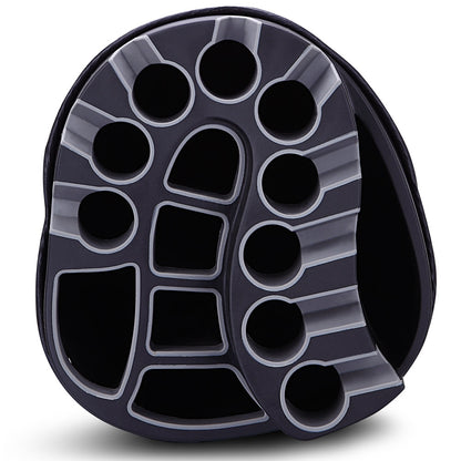 BIG MAX Dri Lite Silencio 2 Organizer Cartbag