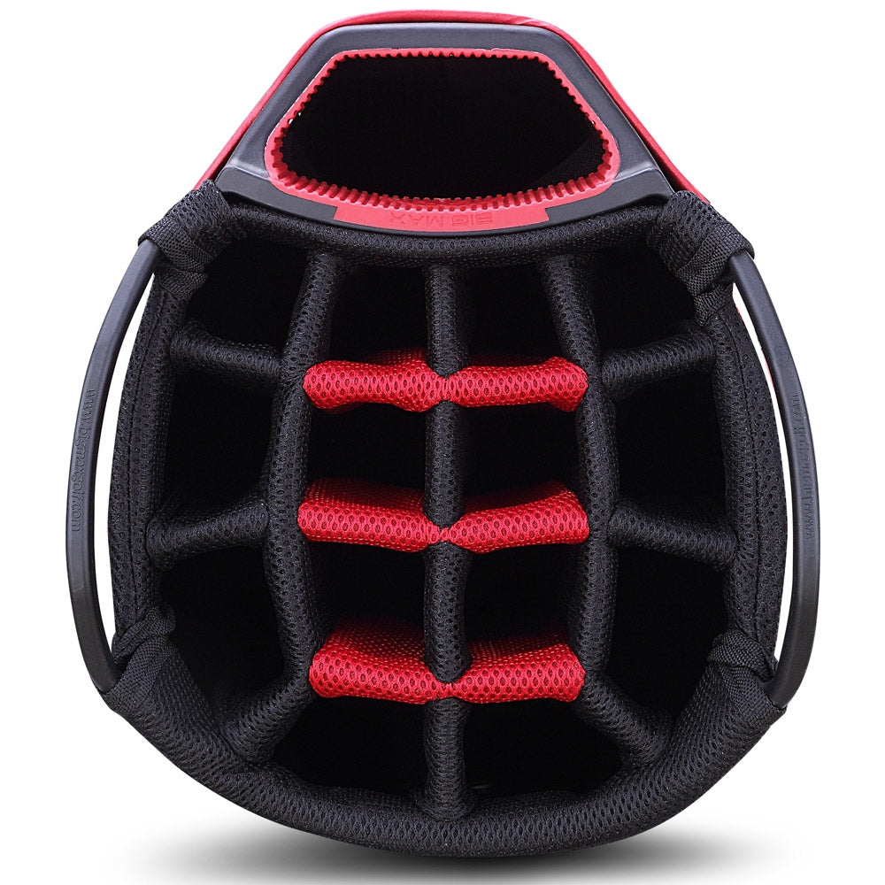 BIG MAX Dri Lite Tour Cartbag