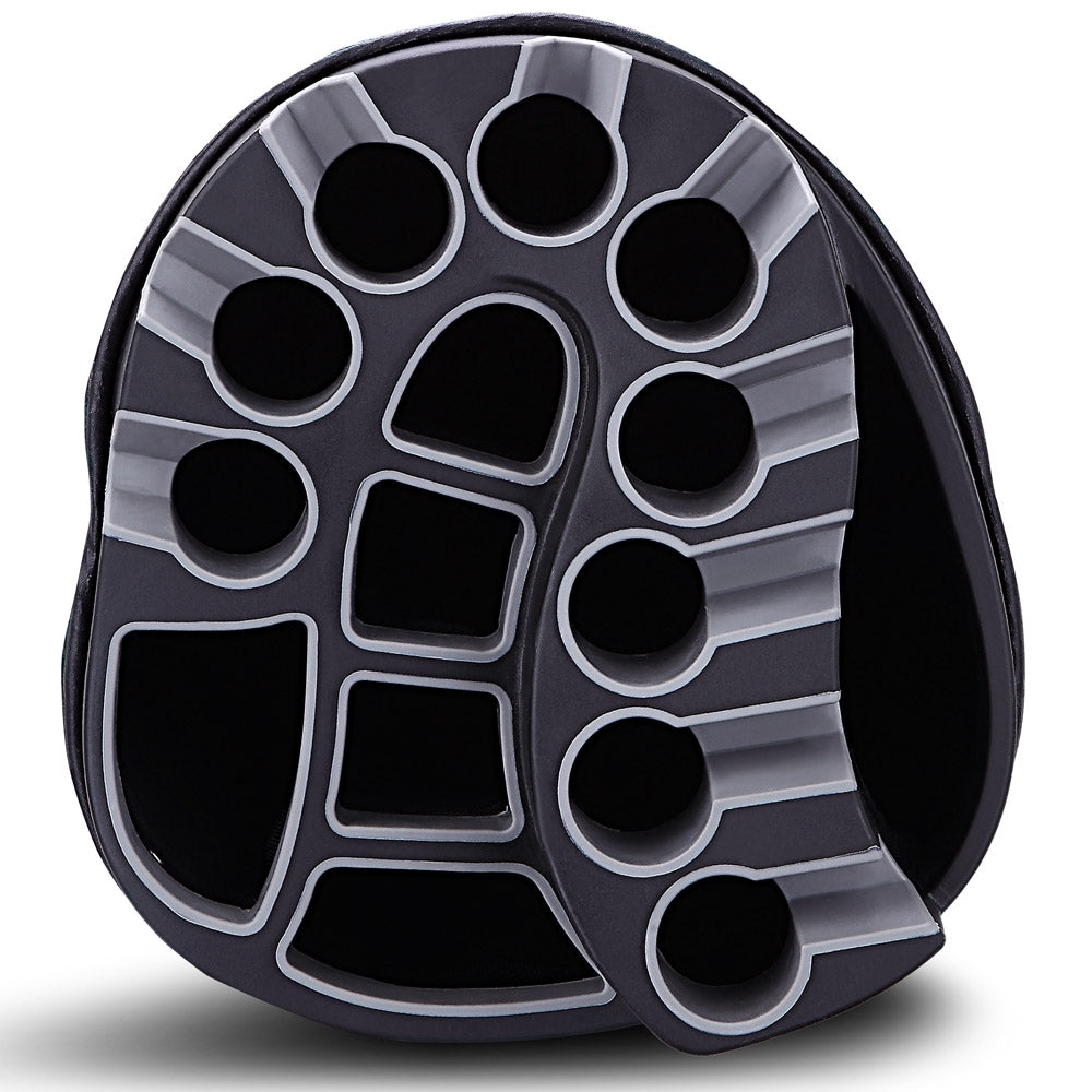 BIG MAX Dri Lite Silencio 2 Organizer Cartbag