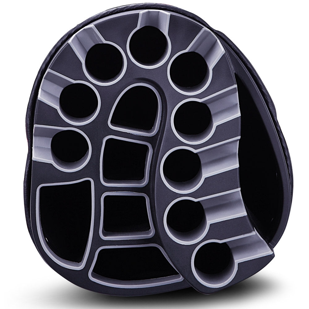 BIG MAX Dri Lite Silencio 2 Organizer Cartbag