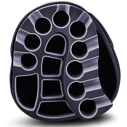 BIG MAX Dri Lite Silencio 2 Organizer Cartbag