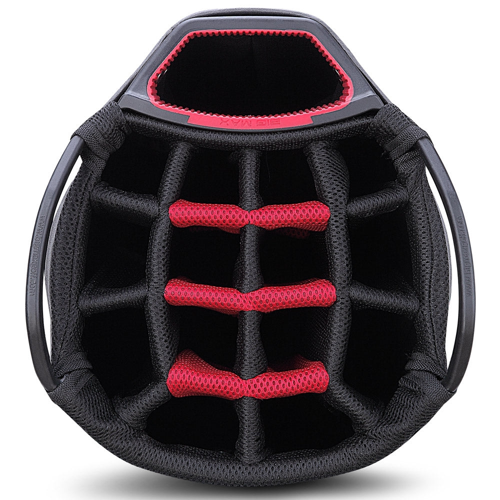 BIG MAX Dri Lite Tour Cartbag