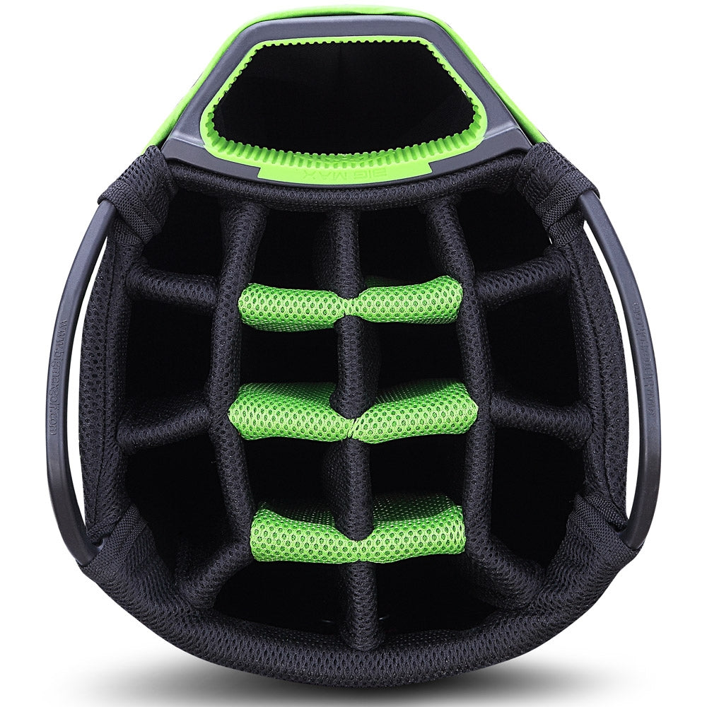 BIG MAX Dri Lite Tour Cartbag