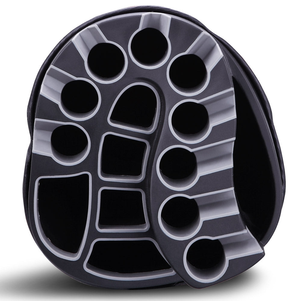 BIG MAX Dri Lite Silencio 2 Organizer Cartbag