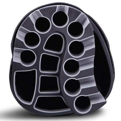 BIG MAX Dri Lite Silencio 2 Organizer Cartbag