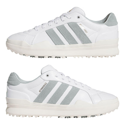 adidas Retrocross Gripmore Herrenschuhe White