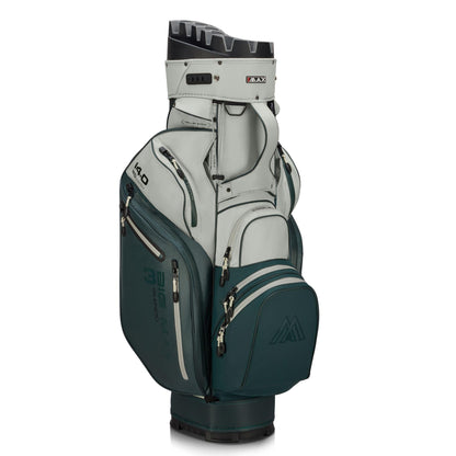 BIG MAX Dri Lite Silencio 3 Organizer Cartbag