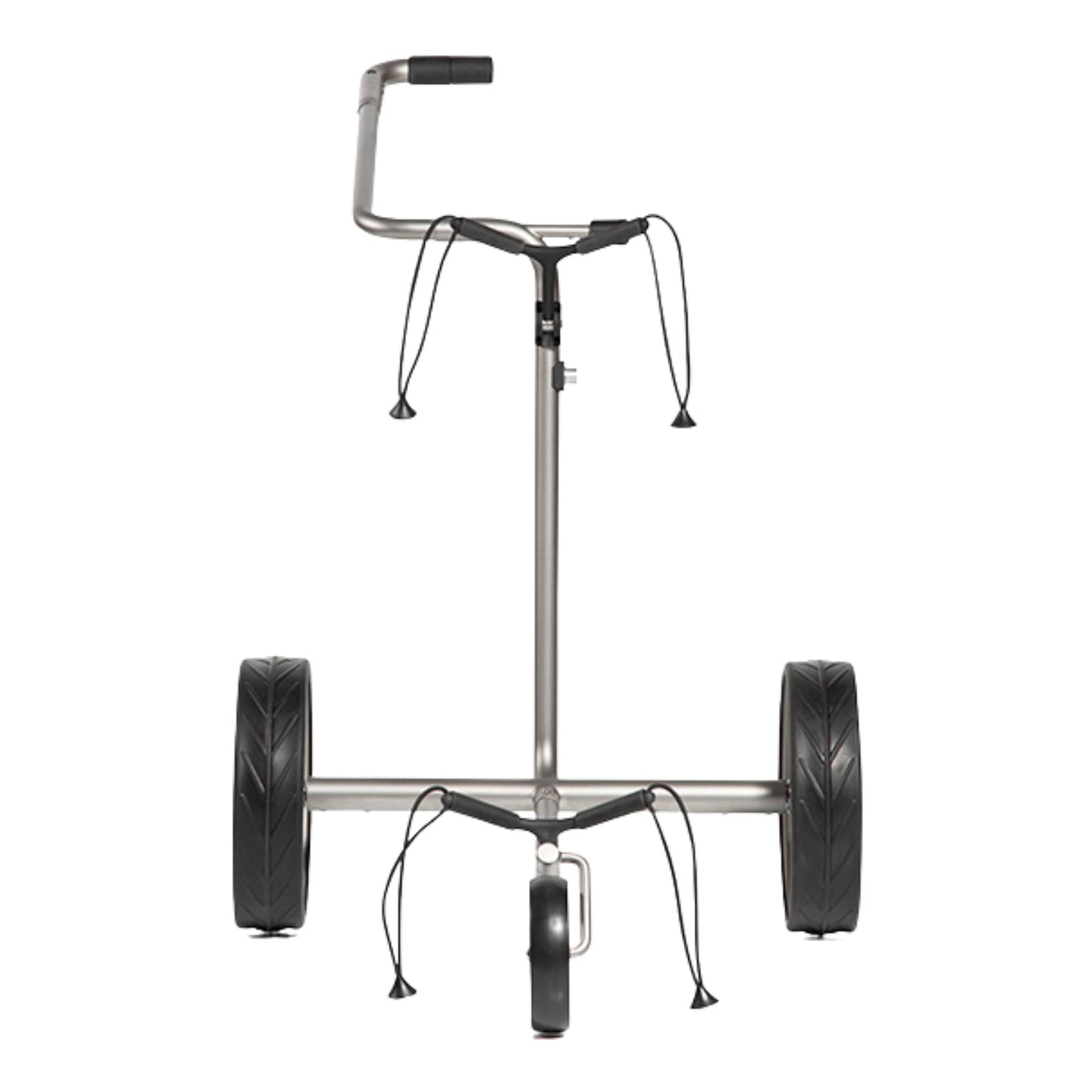 JuCad Drive SL Master Titan Elektrotrolley Set 2026