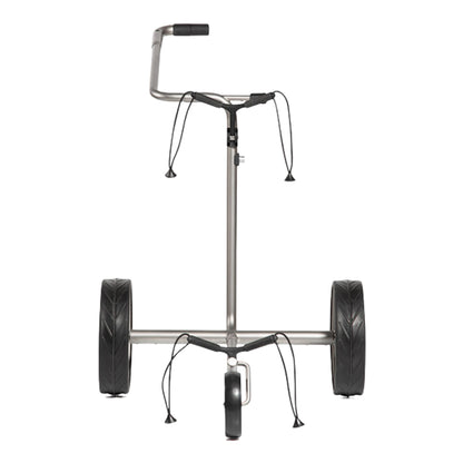 JuCad Drive SL Master Titan Elektrotrolley Set 2026