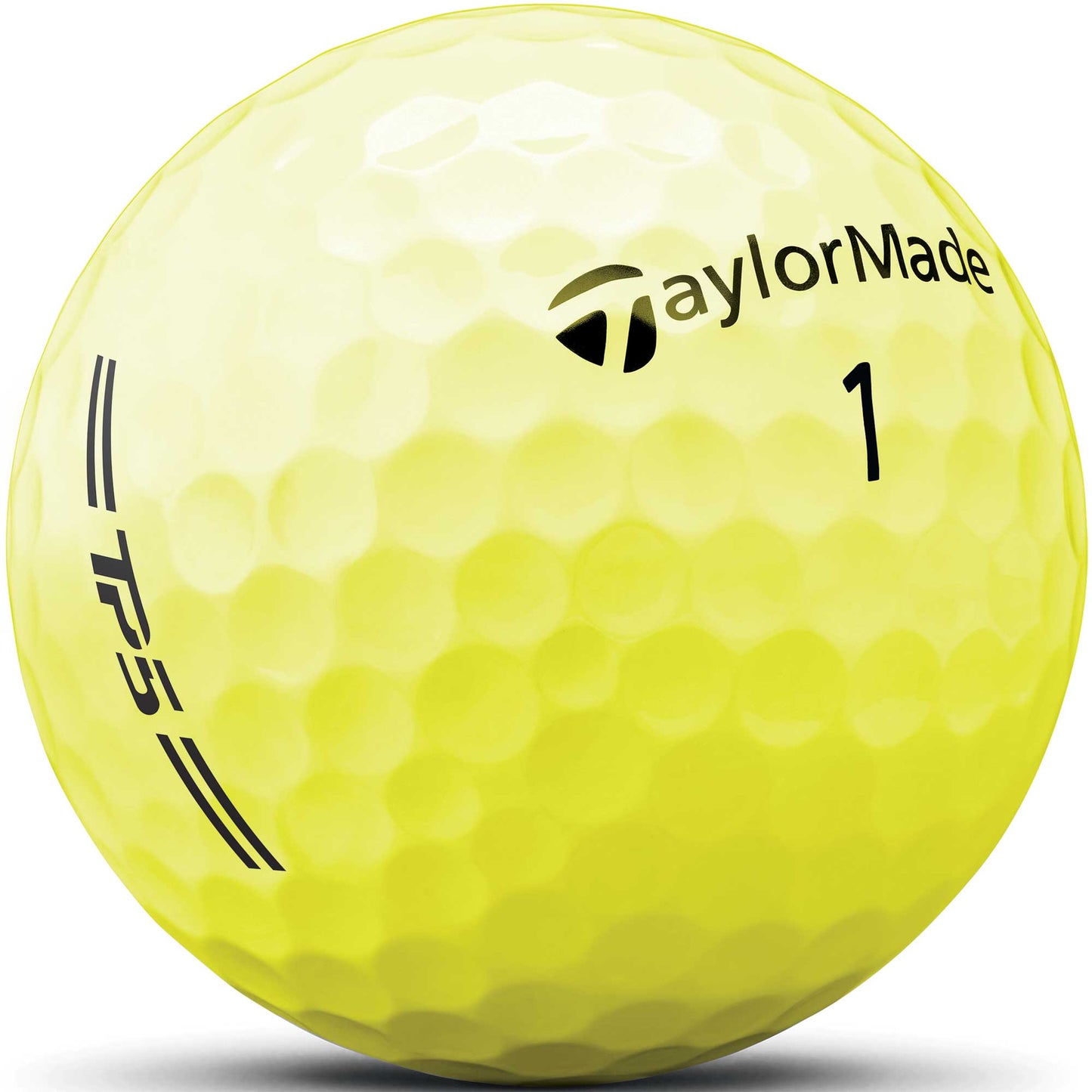 TaylorMade TP5 Golfbälle 2026