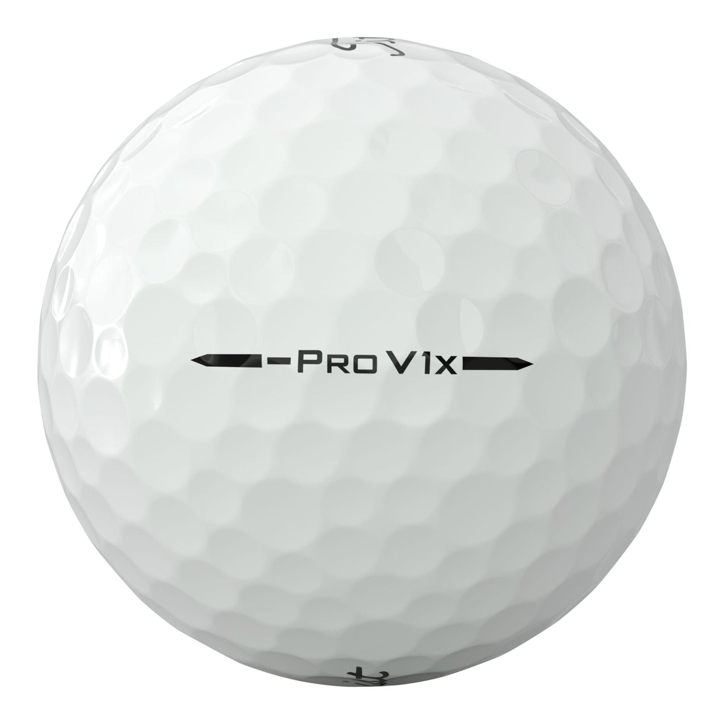 Titleist Pro V1x Left Dash Golfbälle 2026