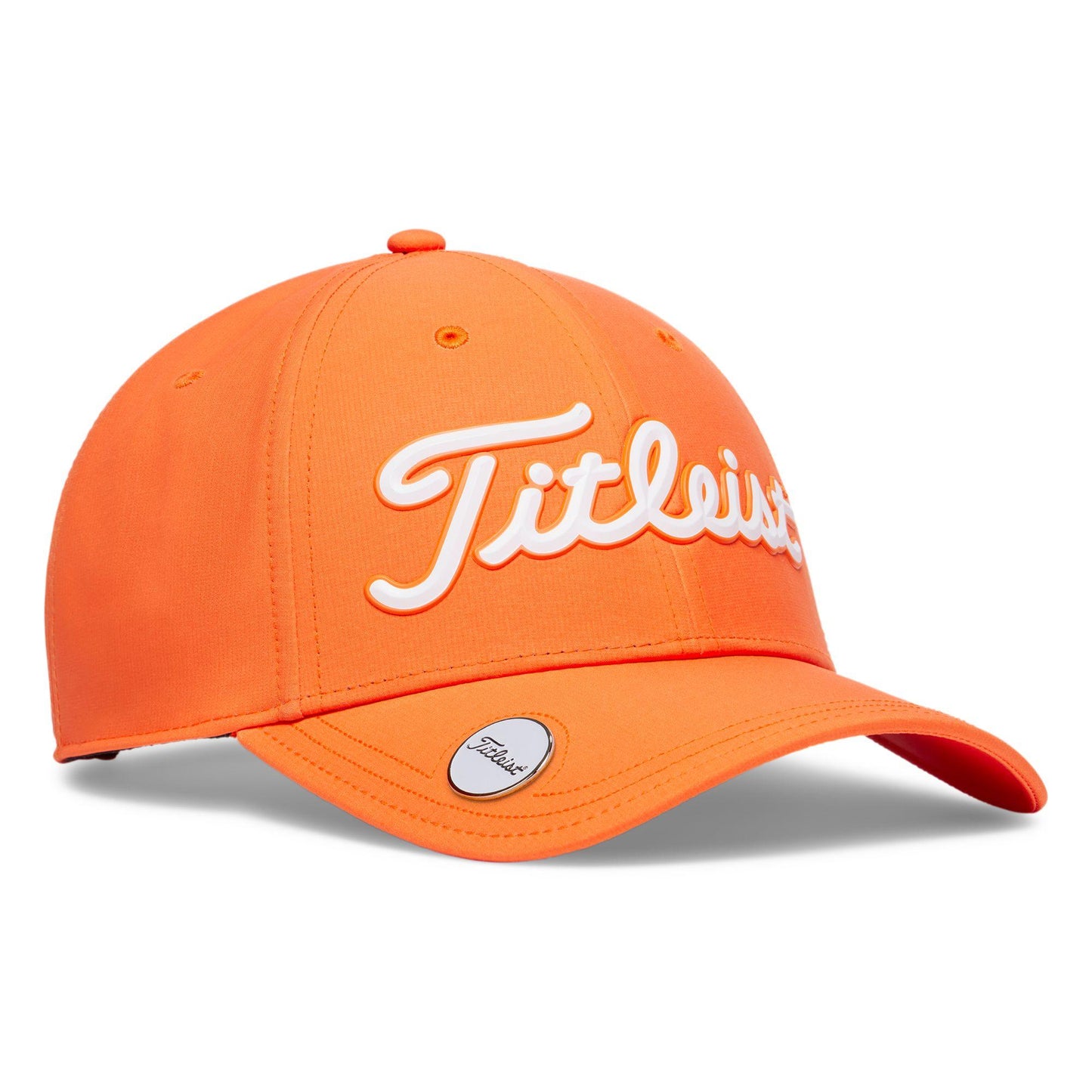 Titleist Players Performance Ballmarker Cap