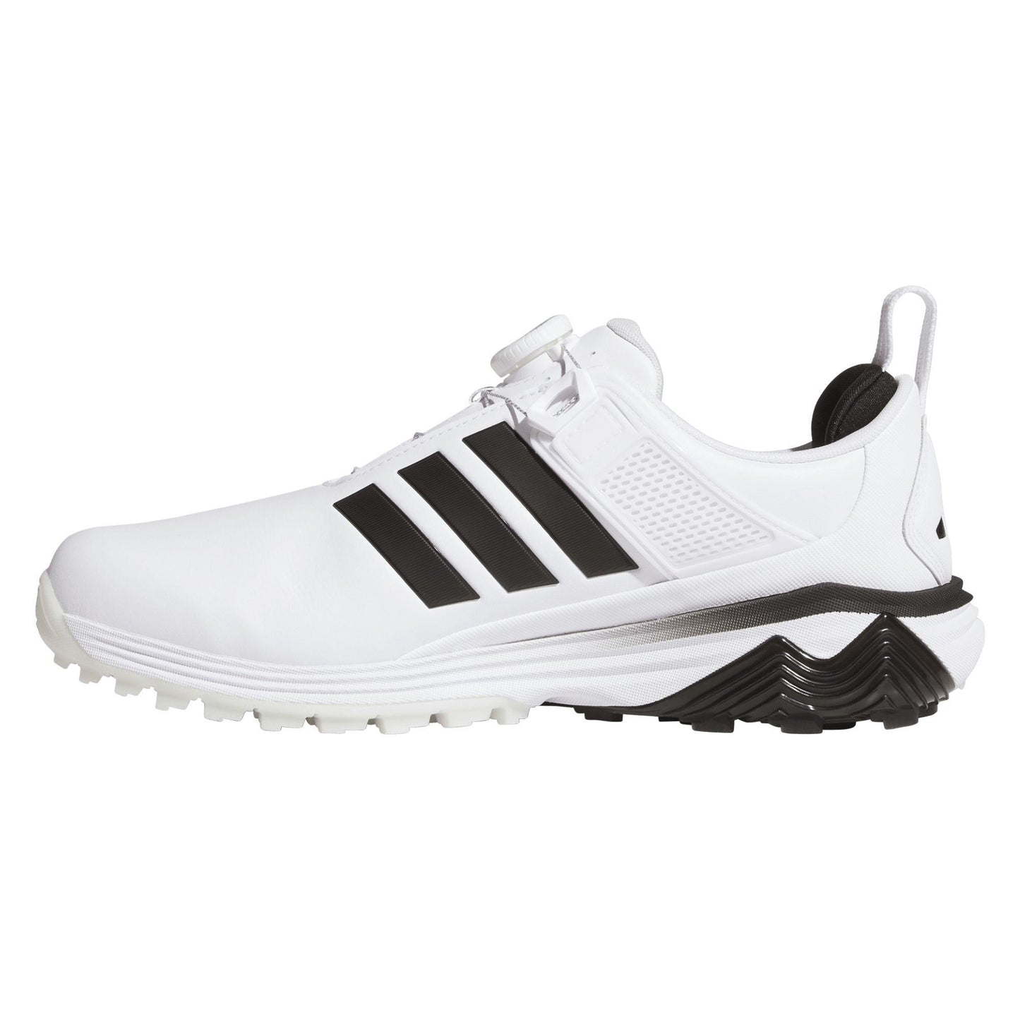 Adidas AdiPower 26 SL BOA weiß-schwarz-silber