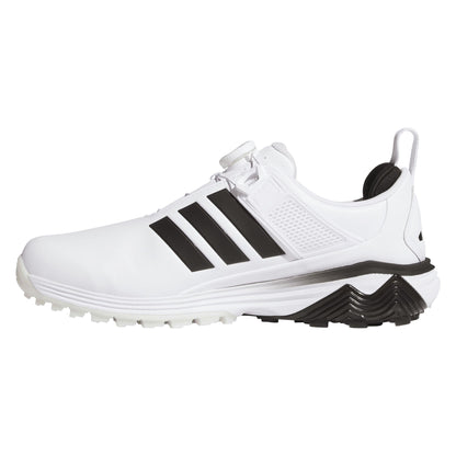 Adidas AdiPower 26 SL BOA weiß-schwarz-silber