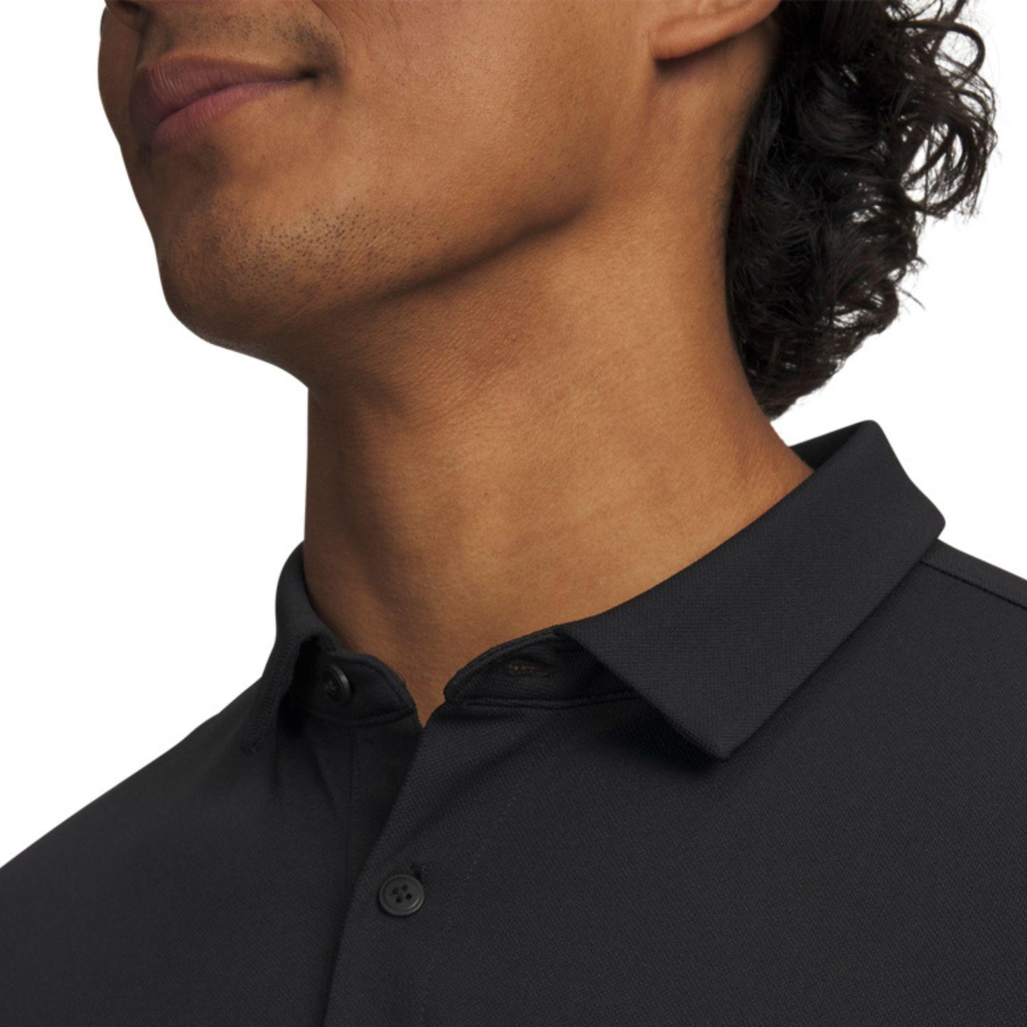 Under Armour UA T2G Pique Herrengolfpoloshirt