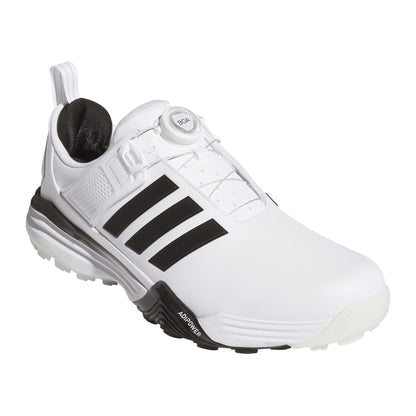 Adidas AdiPower 26 SL BOA weiß-schwarz-silber