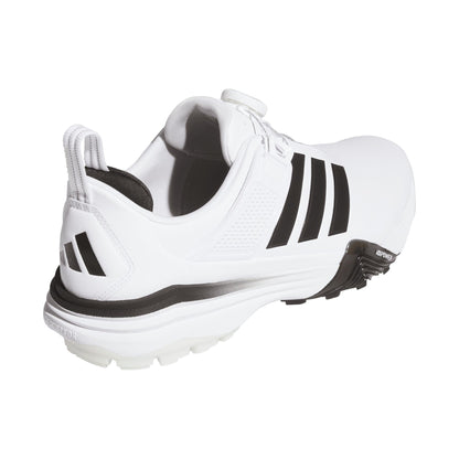 Adidas AdiPower 26 SL BOA weiß-schwarz-silber