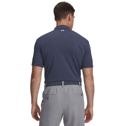 Under Armour UA T2G Pique Herrengolfpoloshirt