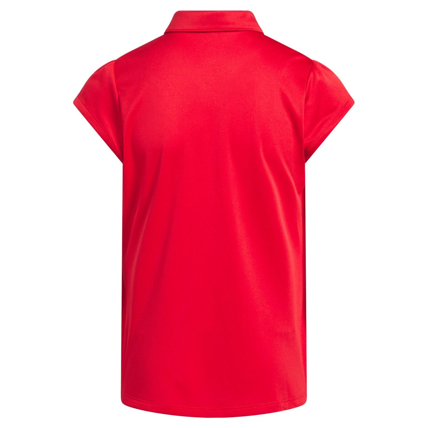 adidas Performance Polo Shirt Kids red