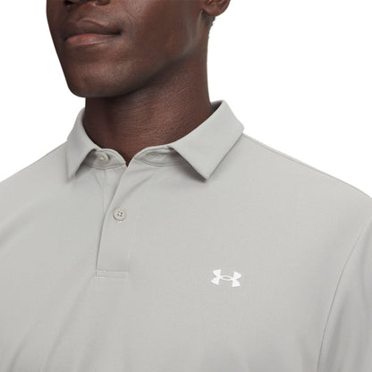 Under Armour UA T2G Pique Herrengolfpoloshirt