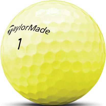 TaylorMade TP5 Golfbälle 2026