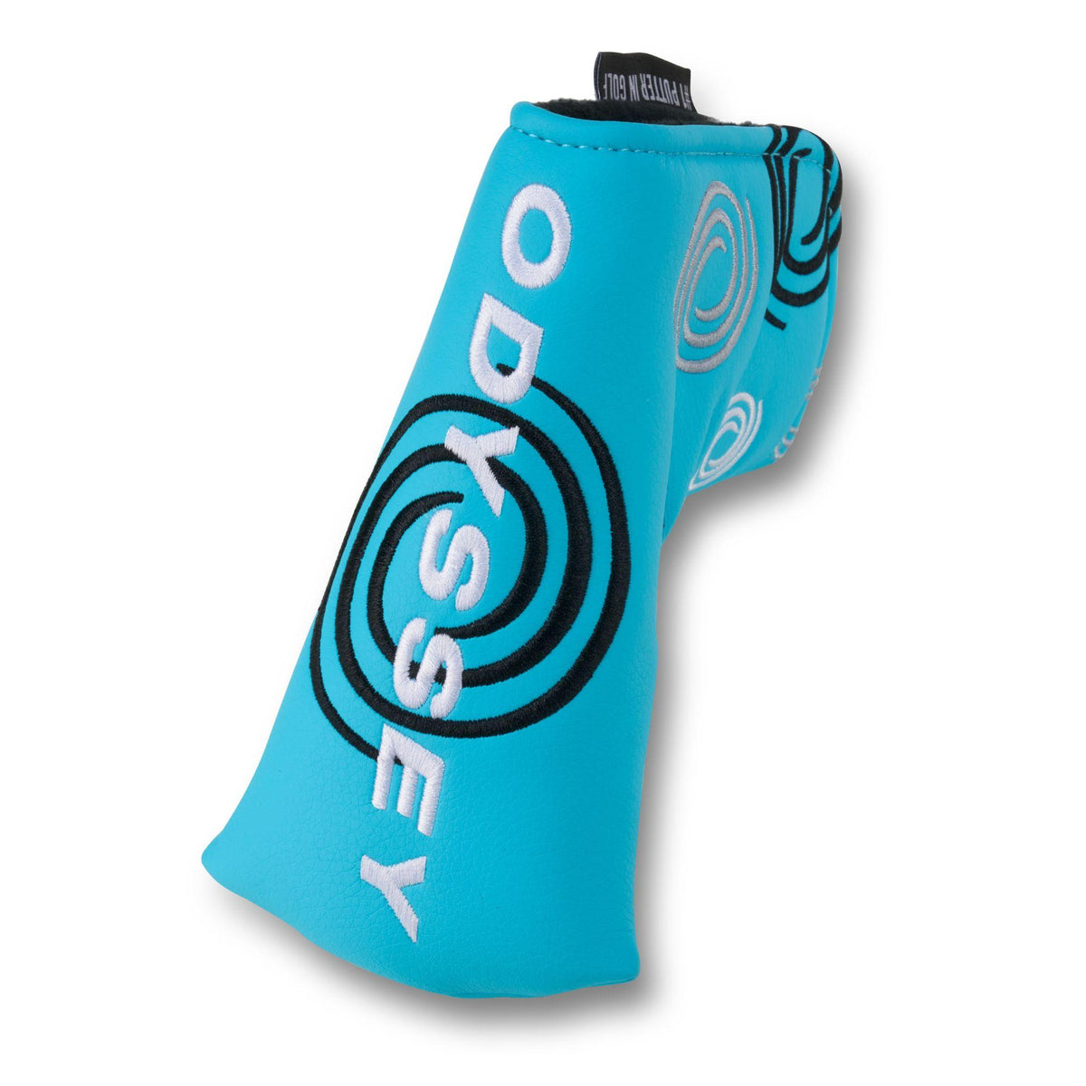 Odyssey Odyssey Swirl Schlägerhaube Blade