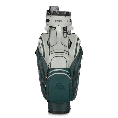 BIG MAX Dri Lite Silencio 3 Organizer Cartbag