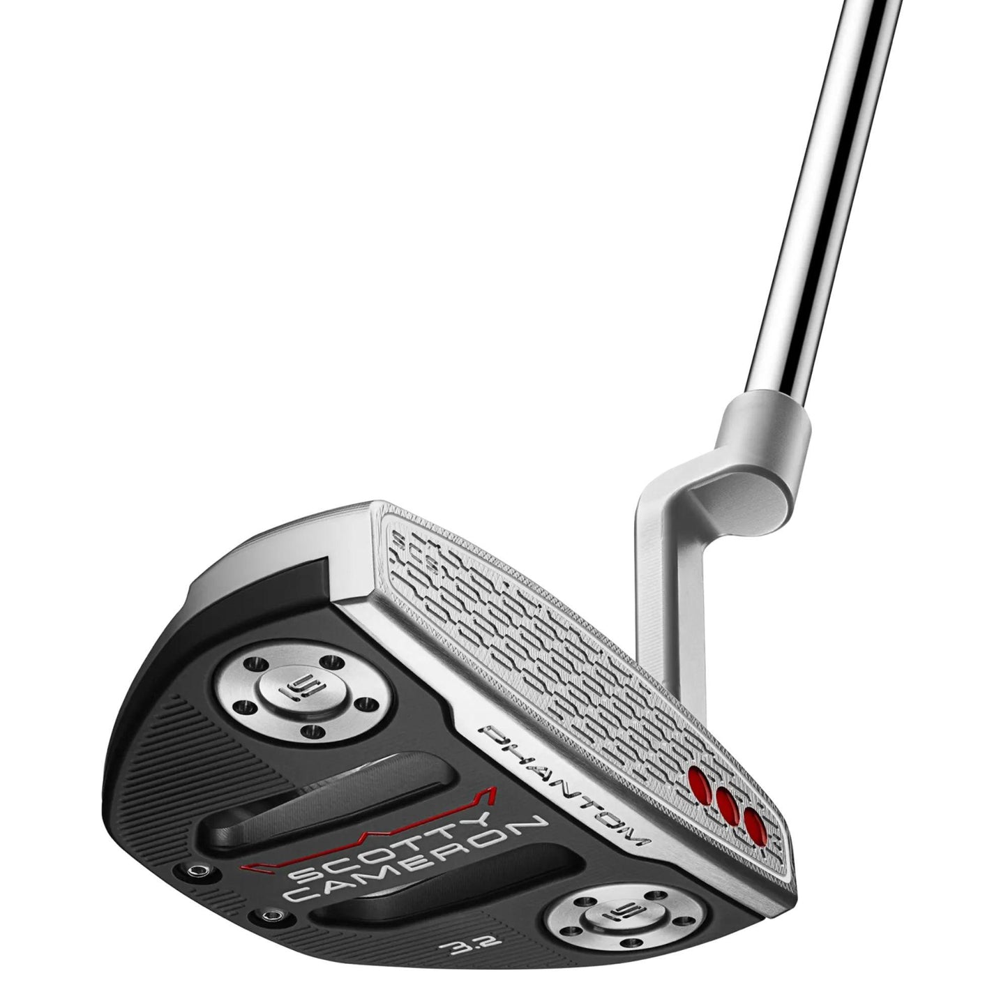 Scotty Cameron Phantom 3.2 Putter 2026