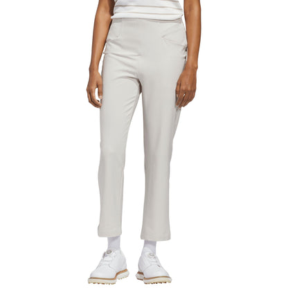 adidas Ultimate365+ Ankle Damenhose beige
