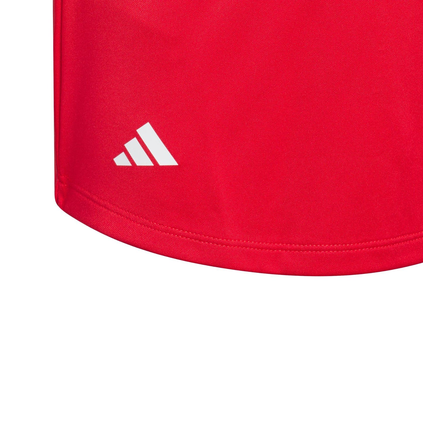 adidas Performance Polo Shirt Kids red