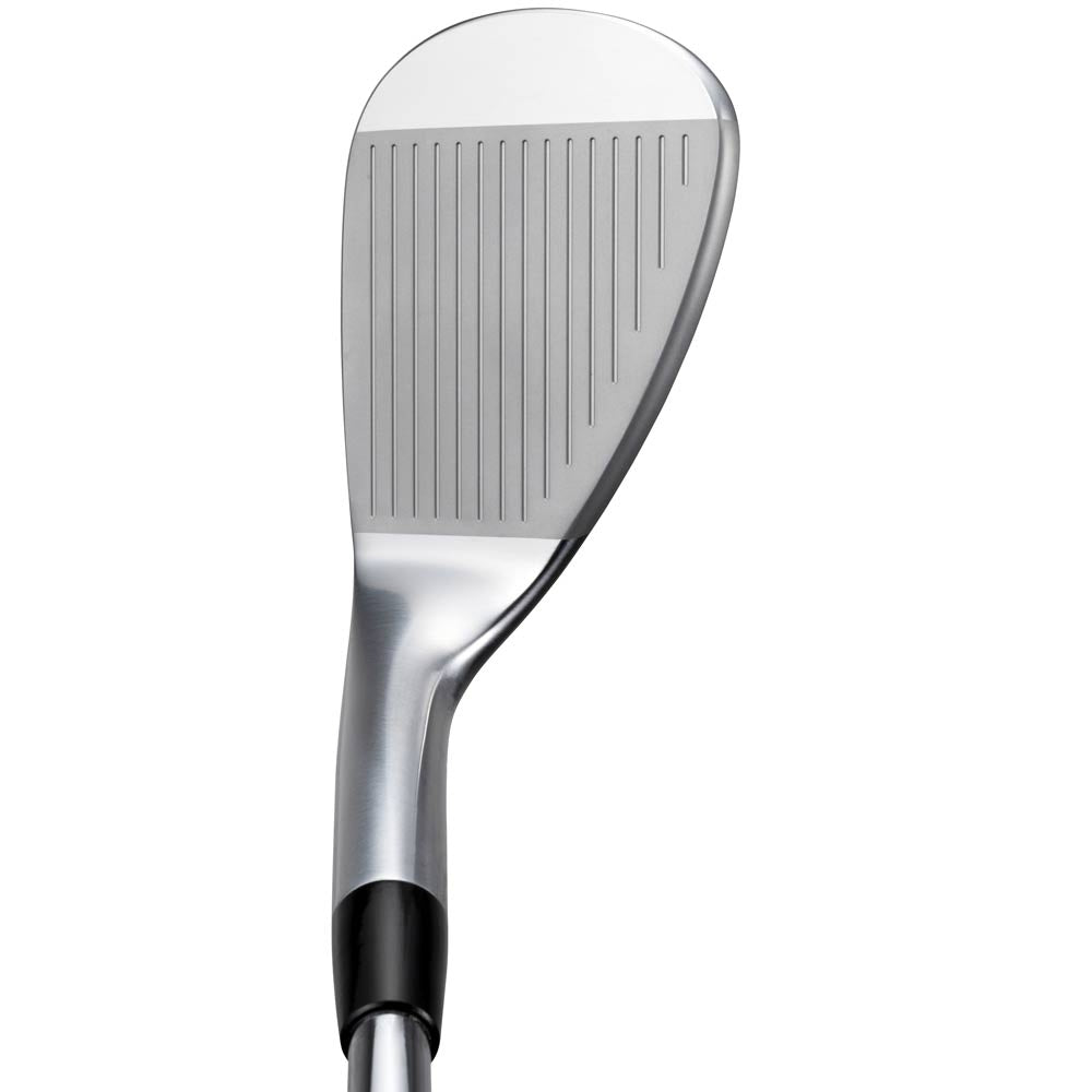 Mizuno T22 Satin Chrome Lob Wedge