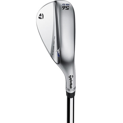 TaylorMade Milled Grind 3.0 Chrome Wedge