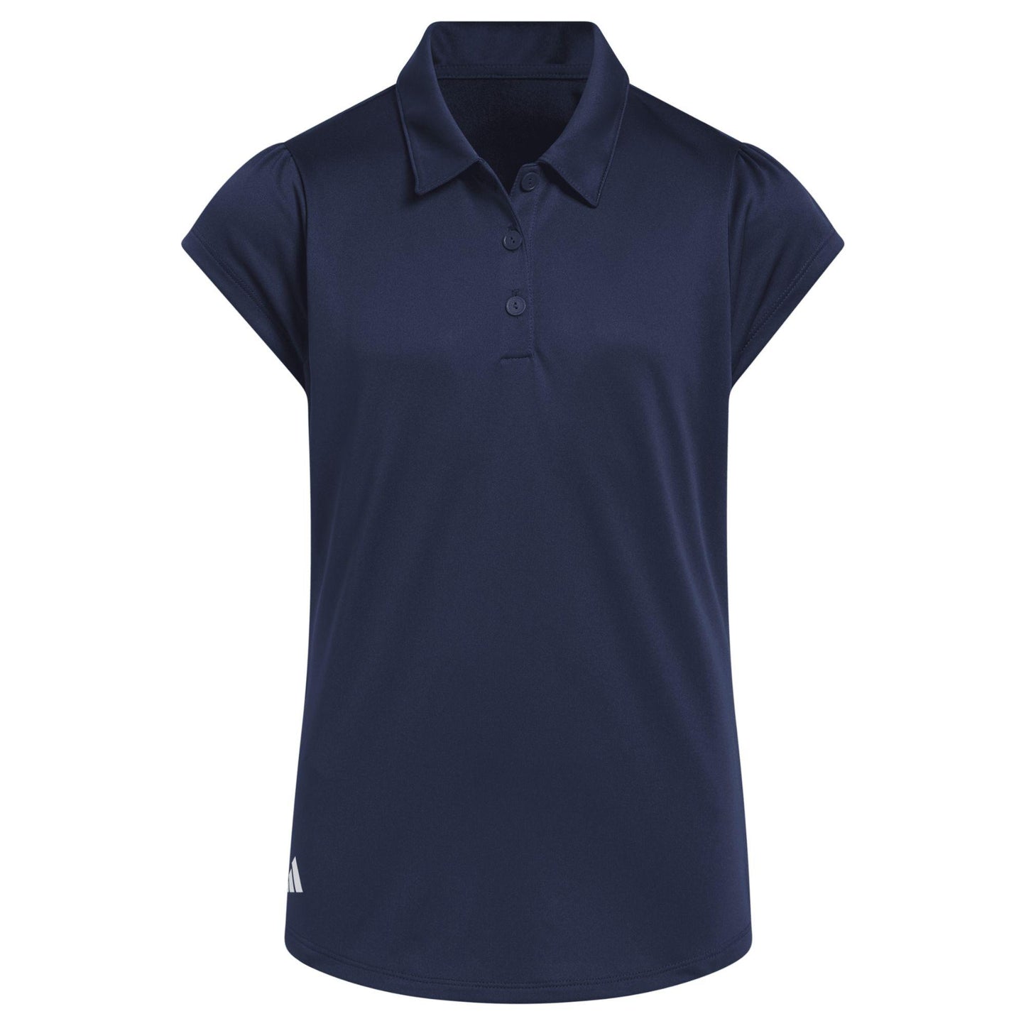 adidas Performance Polo Shirt Kids navy