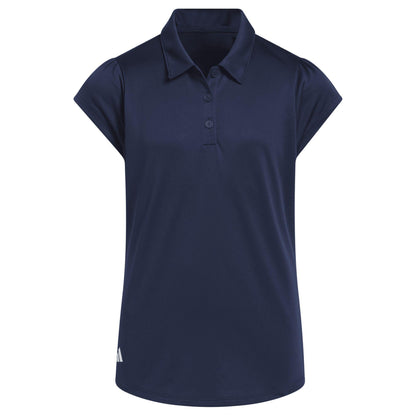 adidas Performance Polo Shirt Kids navy