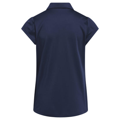 adidas Performance Polo Shirt Kids navy