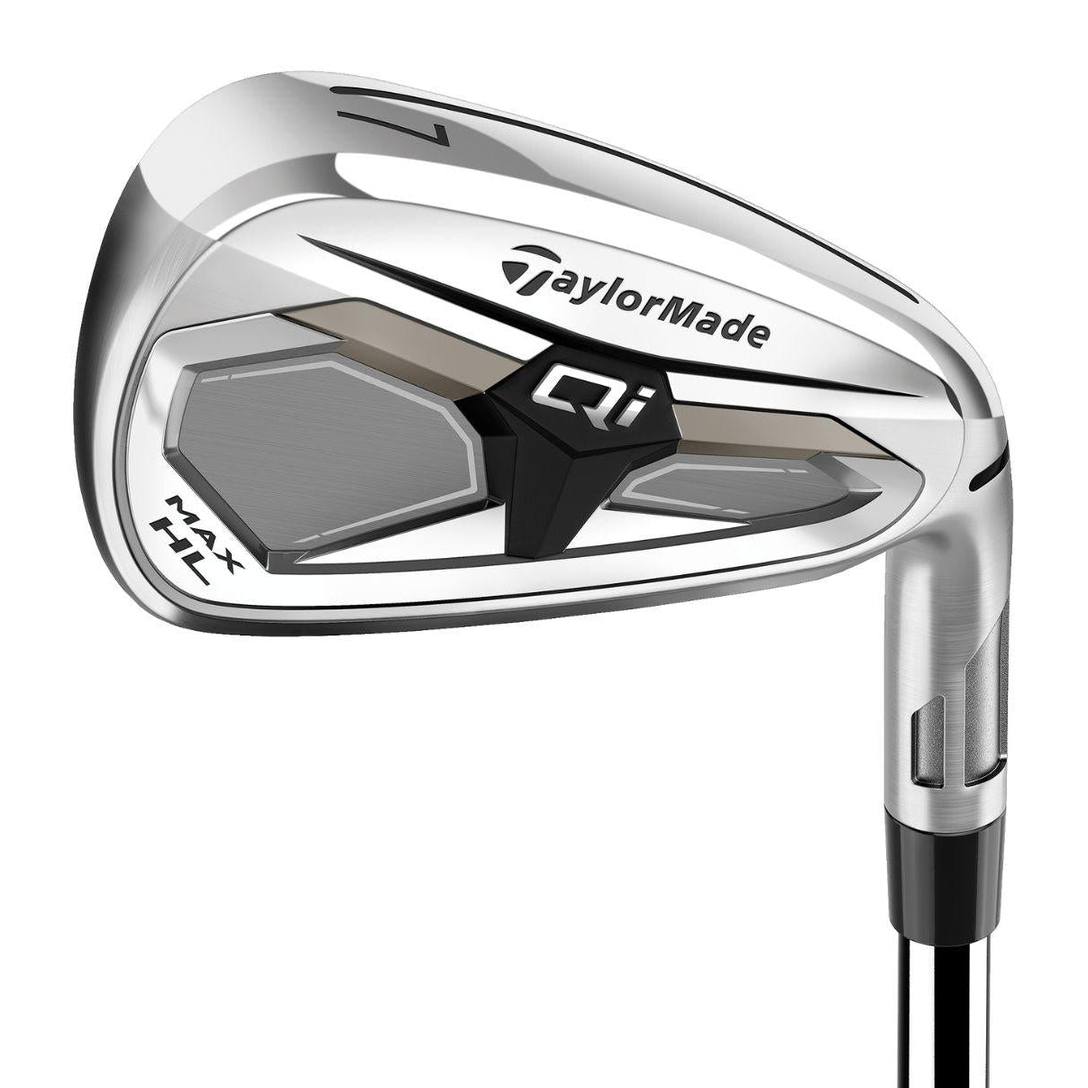 TaylorMade Qi Max HL Eisen