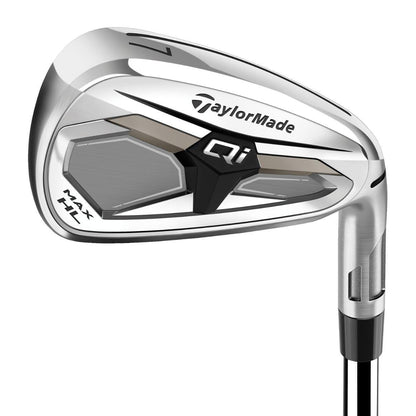 TaylorMade Qi Max HL Eisen