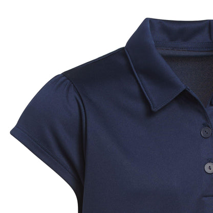 adidas Performance Polo Shirt Kids navy