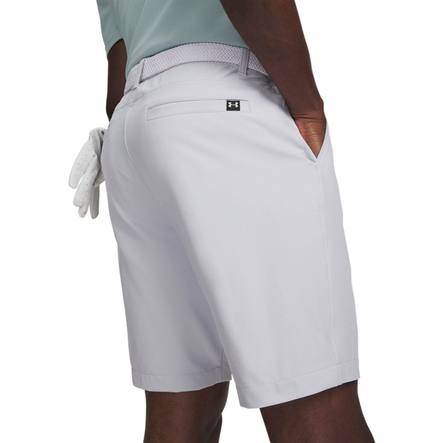 Under Armour UA Drive Tapered Herrengolfshorts