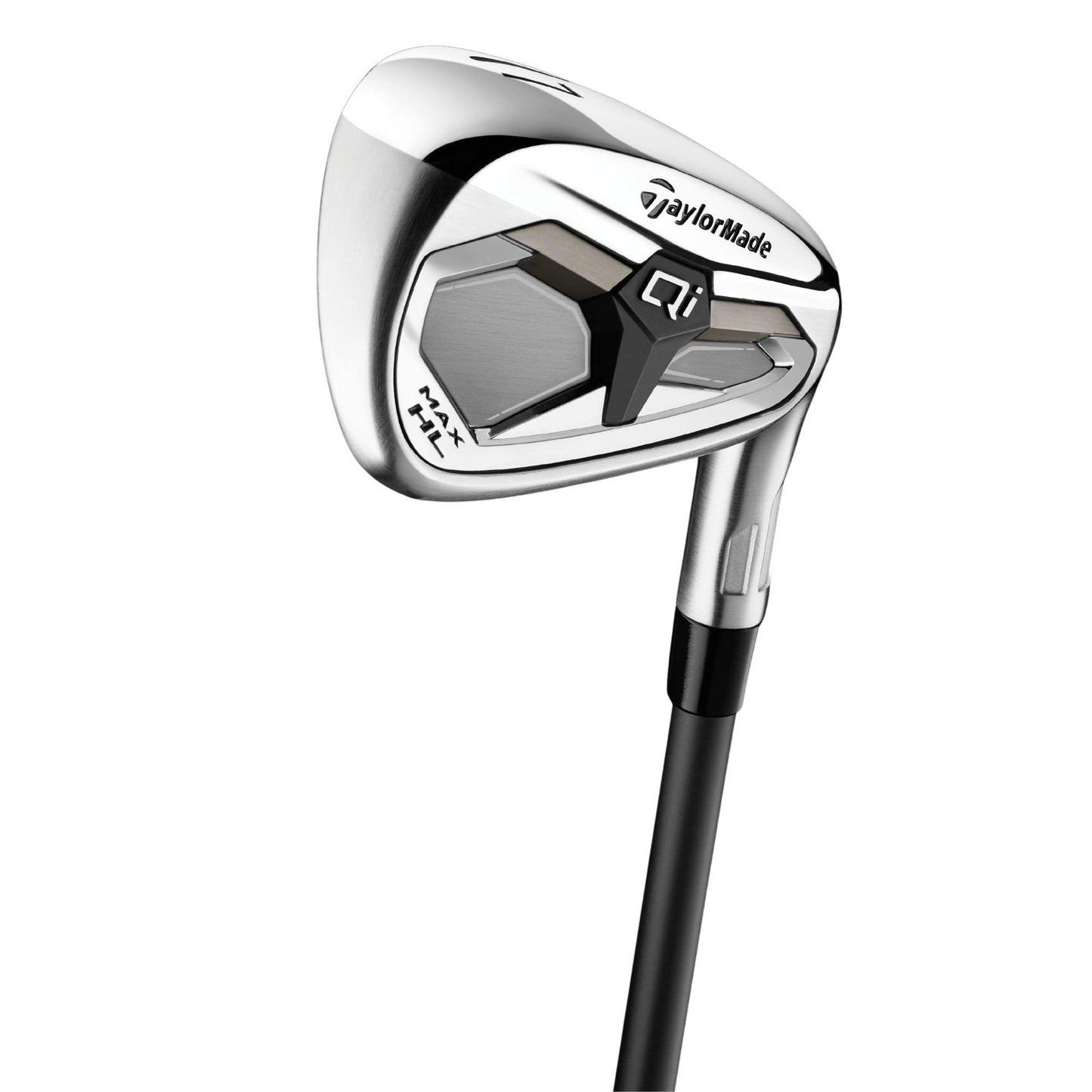 TaylorMade Qi Max HL Eisen