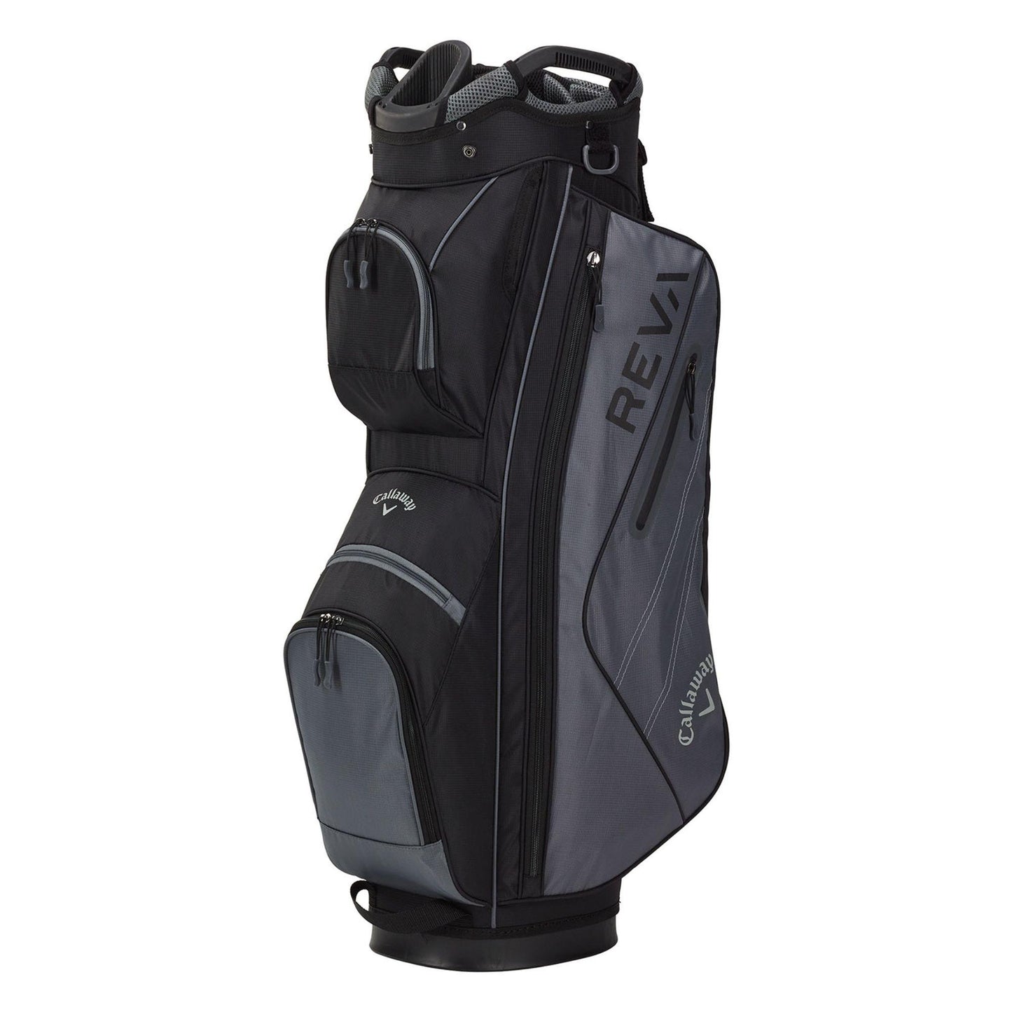 Callaway Callaway Reva 11 Black Komplettset für Damen