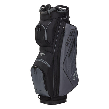 Callaway Callaway Reva 11 Black Komplettset für Damen