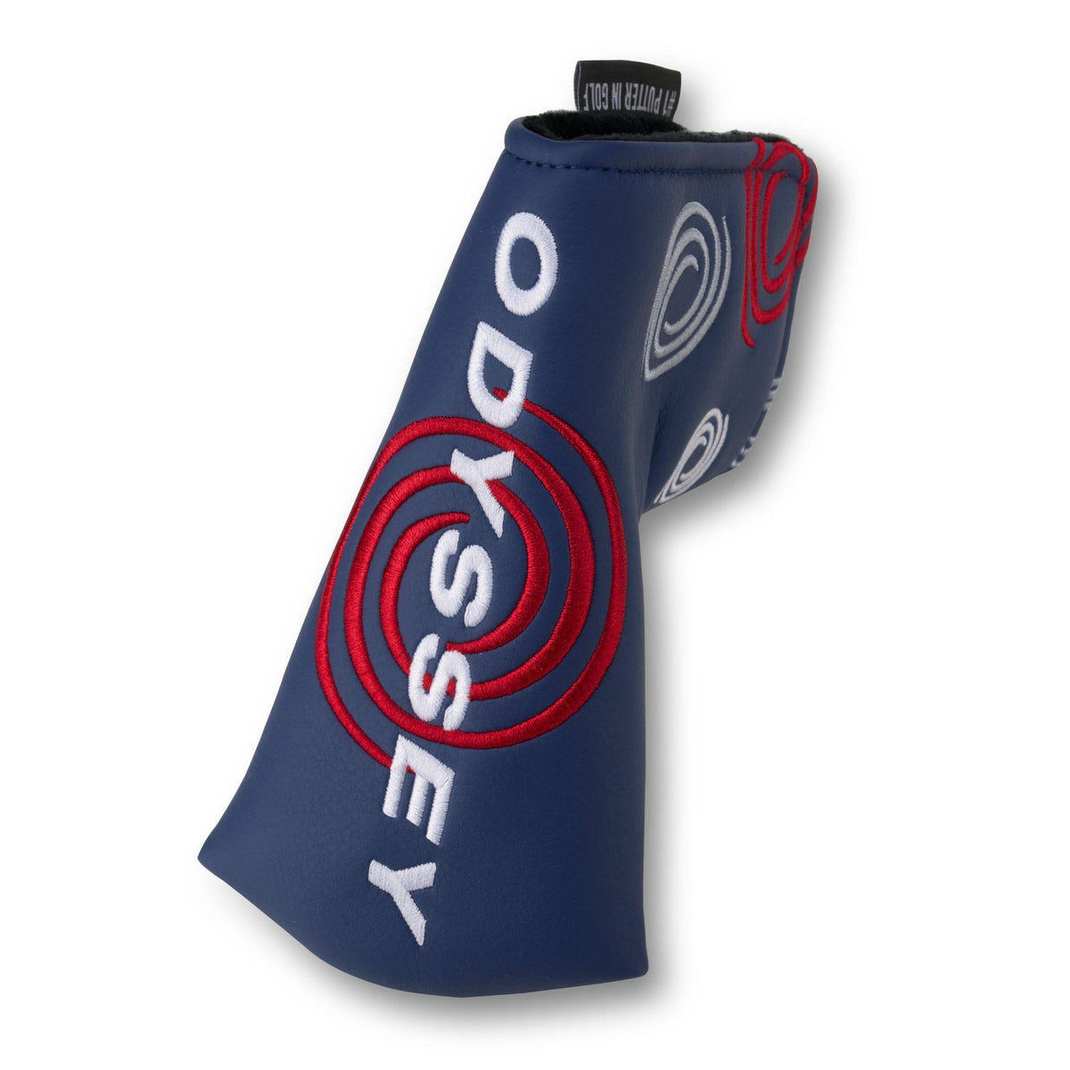 Odyssey Odyssey Swirl Schlägerhaube Blade