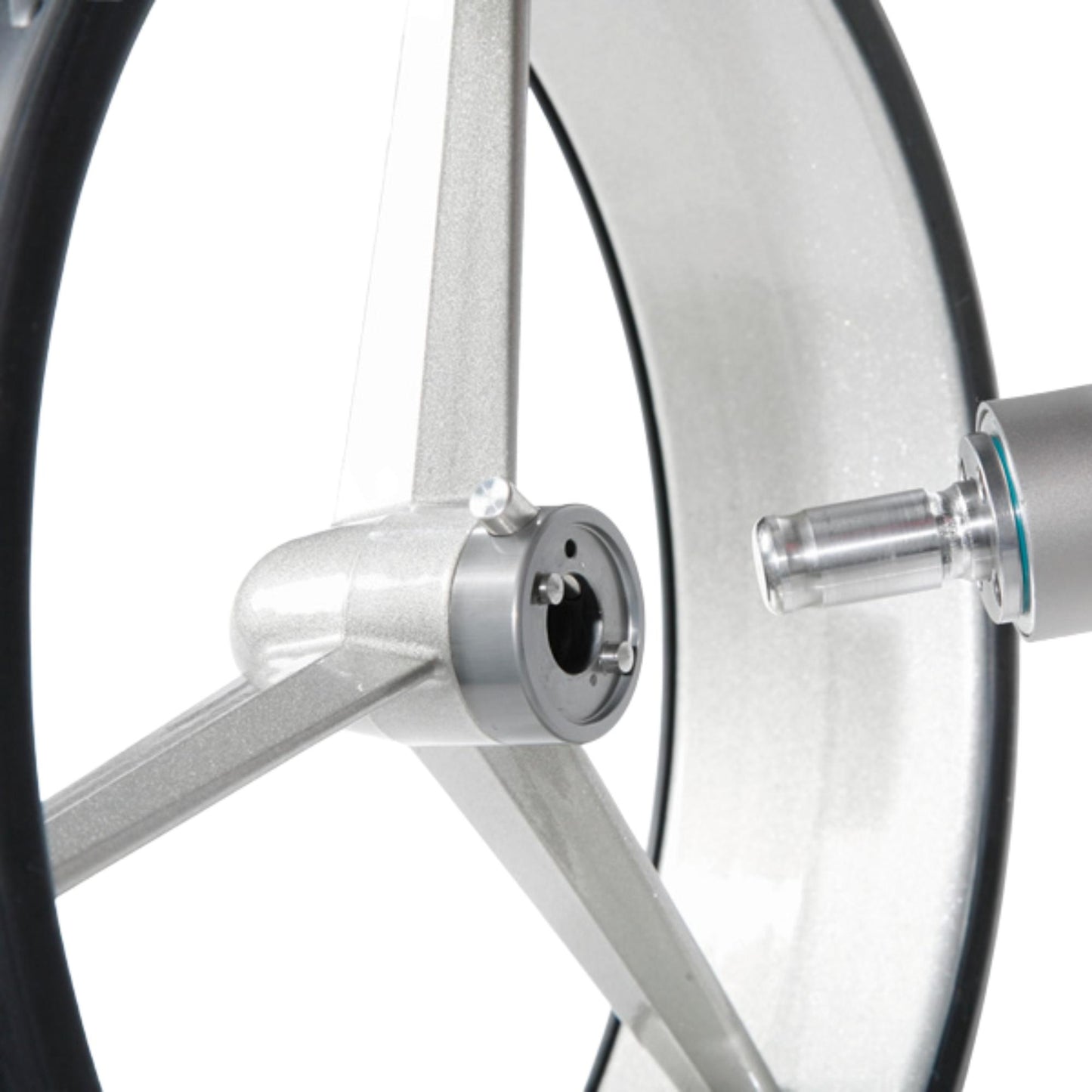 JuCad Drive SL Master Titan Elektrotrolley Set 2026