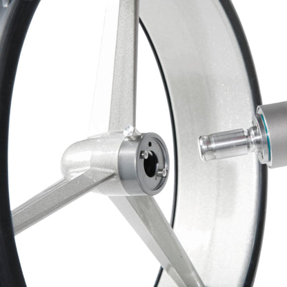 JuCad Drive SL Master Titan Elektrotrolley Set 2026