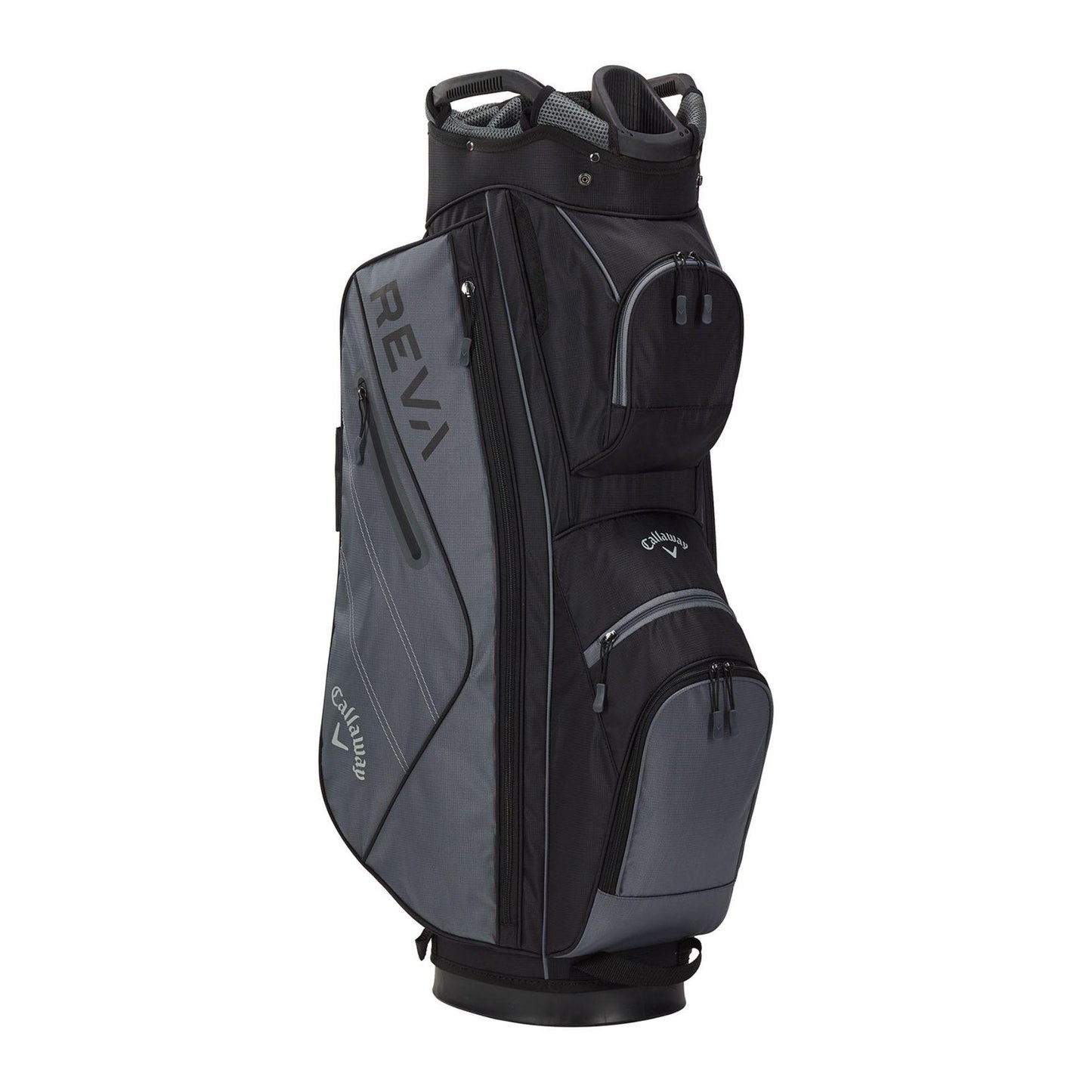 Callaway Callaway Reva 11 Black Komplettset für Damen