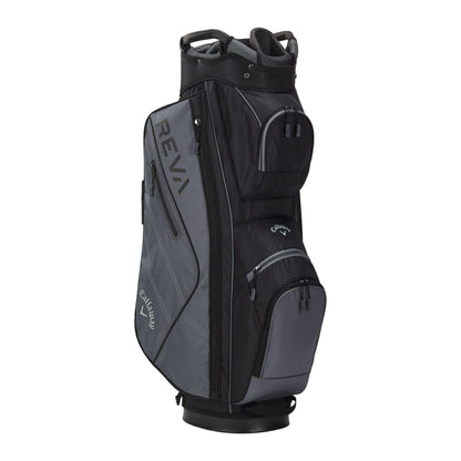 Callaway Callaway Reva 11 Black Komplettset für Damen